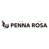 ペンナロサ(PENNA ROSA)ロゴ