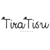 ティラティス 博多店(tiratisu)ロゴ