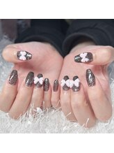 ベリール(Belire)/ワンカラー☆フィルイン☆リボン