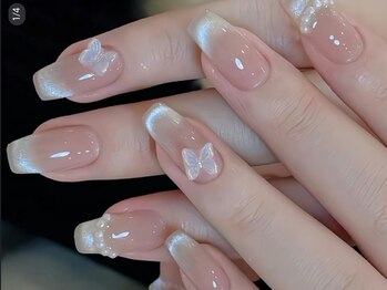 エムワイネイル 新宿西口店(MY NAIL)/