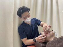 けいのき鍼灸整骨院/美容鍼/ニキビケア/鍼/小顔/毛穴
