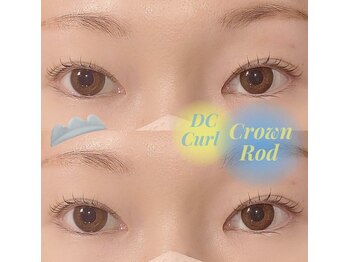 コカロ 栄店(KOKARO)/《まつ毛MENU》最新まつ毛パーマ