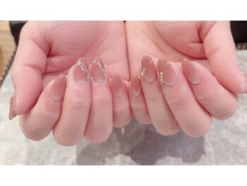 カラーグラデーション