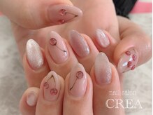 ネイルサロン クレア(CREA)/