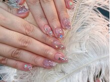 グロー ネイル(Glow Nail)/