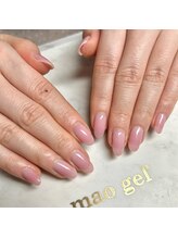アイリッシュネイル 久屋大通店(Irish Nail)/Jrワンカラー
