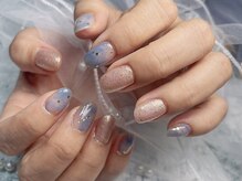 バルサミックネイル(BalsamicNail)/ジェル