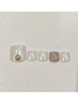 ジュイール 三鷹店(jouir)/アートネイル/三鷹ジェルネイル