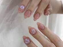 リコ ヘアアンドリラクゼーション(LICO)/simple design