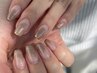 【Hand】シンプルアート　