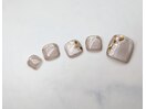 フットアートコース/マグネット