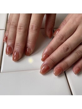 トライアンフ(TriumpH)/ムラ塗りdesign