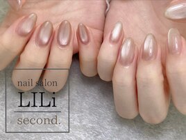 マグネットネイル(2色)