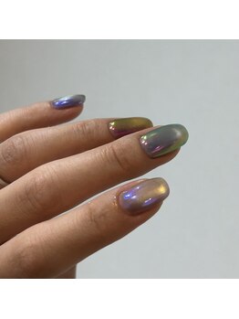 ロウズネイル 立川店(LOEWS NAIL)/Order nail/オーダーネイル
