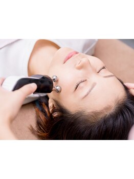 小顔になりたい