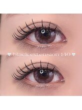 キラナ(kiranah)/☆フラットラッシュ140本☆