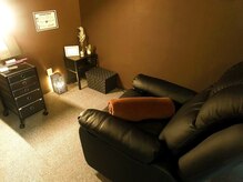 ゆるりと 錦糸町店/[ドライヘッドスパ/錦糸町]