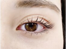 アイハビー 自由が丘(eyeHbe)/パリジェンヌラッシュリフト