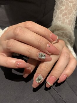 アトリエ バイ アール(ATELIER by R)/ネイル◎アートし放題