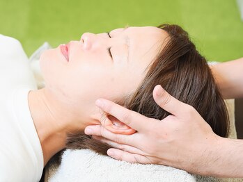 カエデ(Kaede)/『バキバキ』しないアプローチ