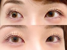 ティンク 関内店(Tink)/ラッシュリフト