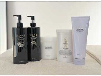 エメ(Aimer)/【マッコイ認定サロン】