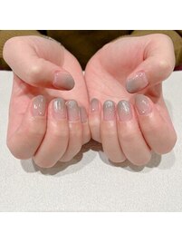 グラデーション