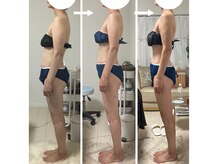 雪月風花 自由が丘の雰囲気（全身は繋がっている。貴方に合わせ根本的に不調/全身を整えます）