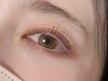 コルテアイ(CoRte.eye)/まつ毛パーマ/ラッシュリフト