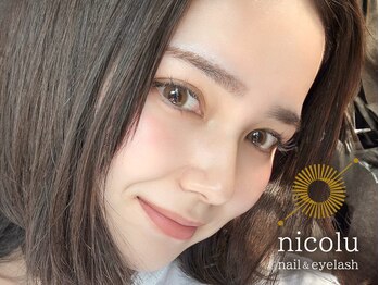 ニコル(nicolu)