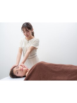 小顔になりたい