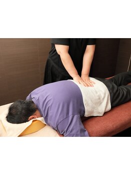 4000円以下のお手頃メニューがあるサロン