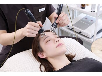 カラダコンシェルジュN(KARADAコンシェルジュN)/目黒/整体/小顔/ヘッドスパ/痩身