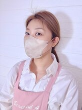 ビューティーサロン フラワーズ ひ ー