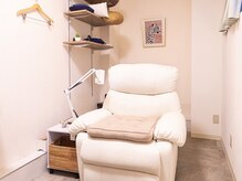 アイリッチ 千葉店/眉ワックス脱毛スタイリング