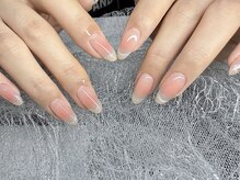 ベストネイル 池袋東口店(Best Nail)/チークマグネット