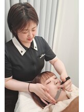 ビューティーフェイス イオン板橋店 丹内 