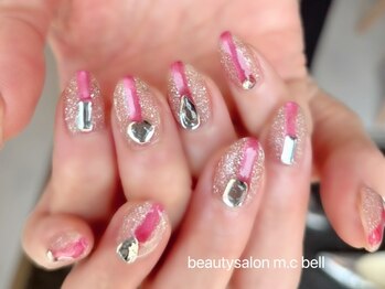 エムシーベル(m.c bell)/