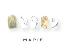 ザ マリー 磐田店(THE MARIE)/☆定額8000円コースA 0710