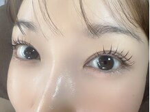 ラリュール(L'Allure)/まつ毛パーマ