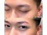 【メンズ顧客様】　43日以降　WAX脱毛1回￥6,160　