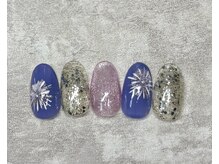 フォルトゥーナ 神田(Fortuna)/トレンド定額デザイン　¥9,980