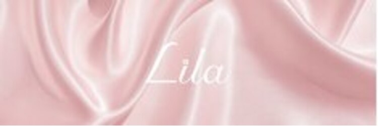 リラ 柏店(Lila)のサロンヘッダー
