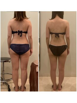 マリスレジーナ(Maris Regina)/ハイパーナイフEX × シェイプ