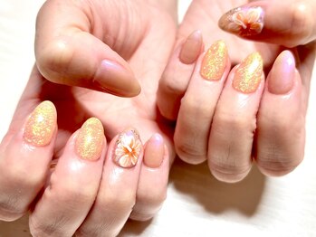 メイア(Meia)/持ち込みデザイン