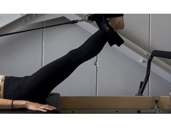 シロ 丸の内店(46.)/ボディマップを創り出す