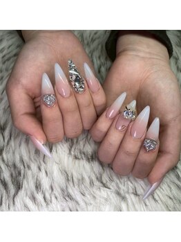 グロウ(Grow)/Nail Salon Grow【グロウ】船橋