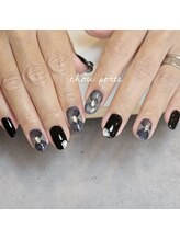 シュポルテ(chou porte)/