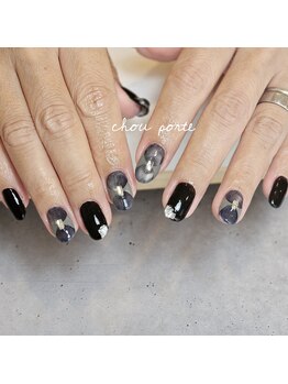 シュポルテ(chou porte)/