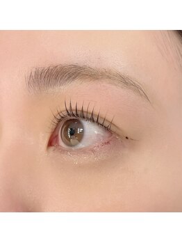 ヌーベルボーテ/マスカラパーマ